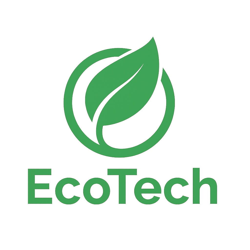 Logo EcoTech